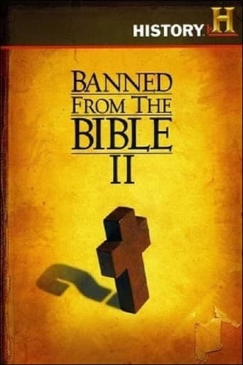 Poster of Banned from the Bible II