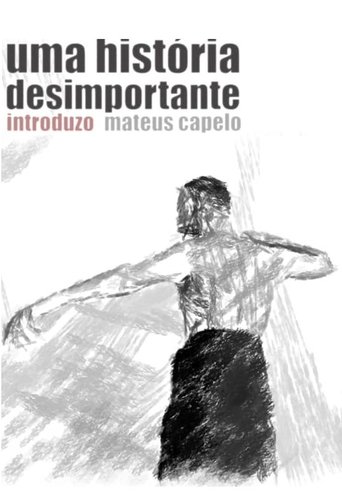 An Unimportant Story Poster of An Unimportant Story