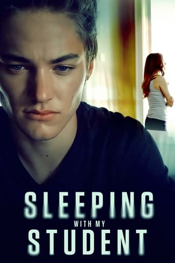 Poster of Sleeping With My Student
