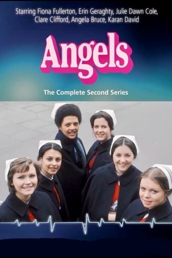 Portrait for Angels - Season 2