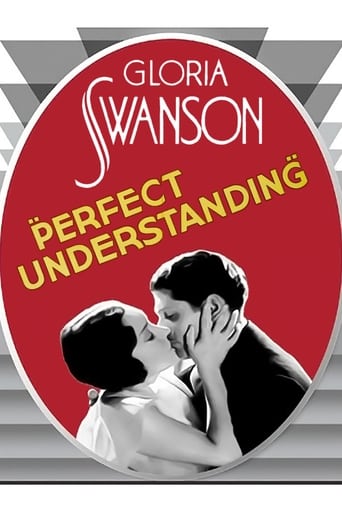Poster of Perfect Understanding