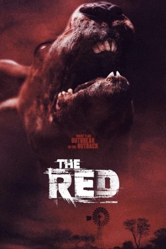 Poster of The Red