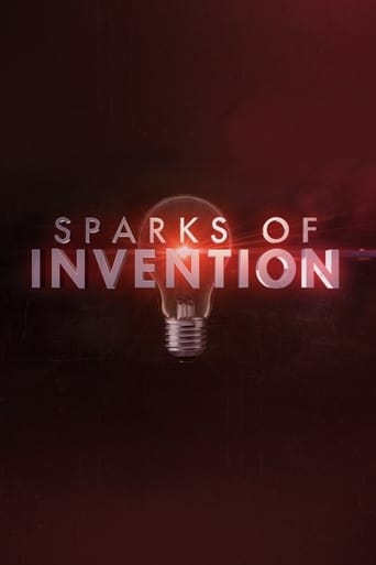 Poster of Sparks of Invention