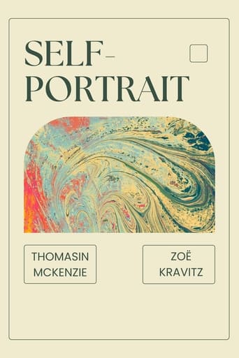 Poster of Self-Portrait