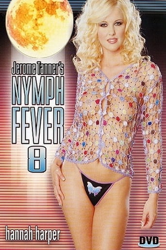 Poster of Nymph Fever 8