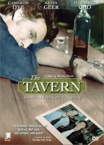 Poster of The Tavern