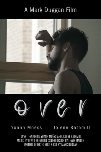 Over Poster of Over