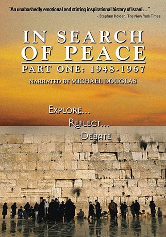 Poster of In Search of Peace