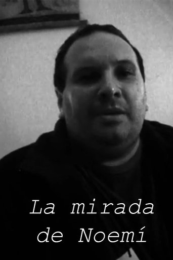 La Mirada de Noemí Poster of La Mirada de Noemí