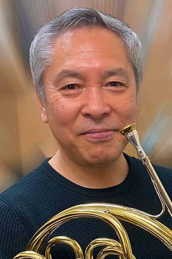 Portrait of Otohiko Fujita