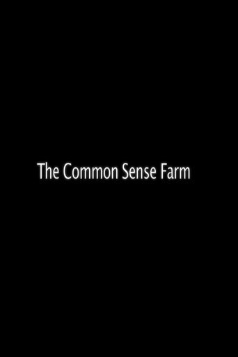 Poster of The Common Sense Farm