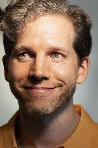 Portrait of Stark Sands