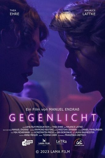 Gegenlicht Poster of Gegenlicht