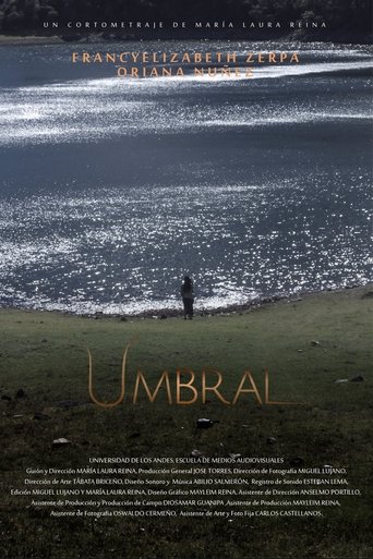 Umbral Poster of Umbral