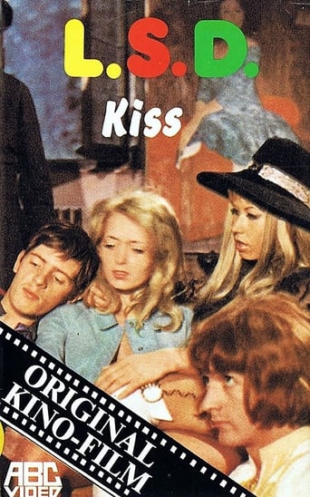 Poster of Kisss.....