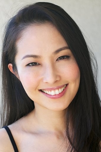 Portrait of Kathy Wu