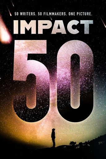 Poster of The Impact