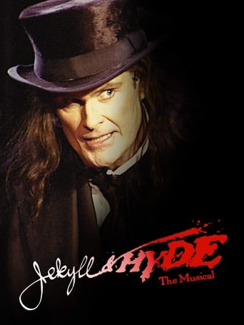 Poster of Jekyll & Hyde: The Musical