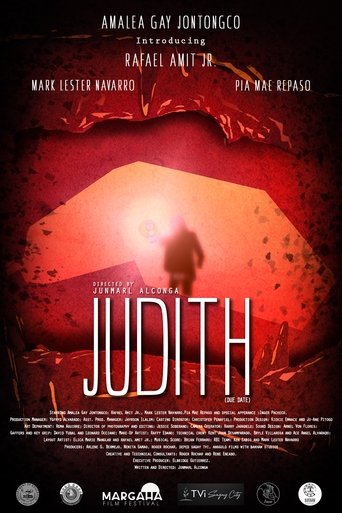 Judith Poster of Judith
