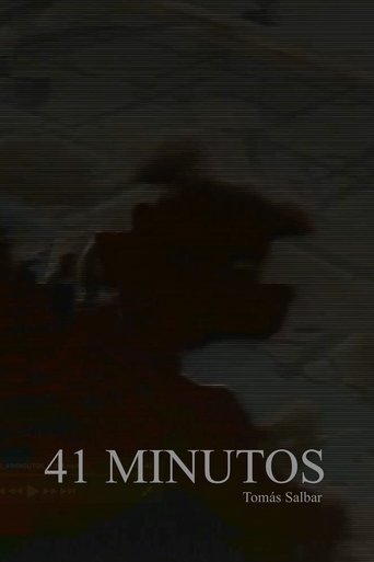 Poster of 41 MINUTOS