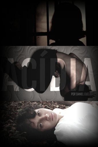 Acídia Poster of Acídia