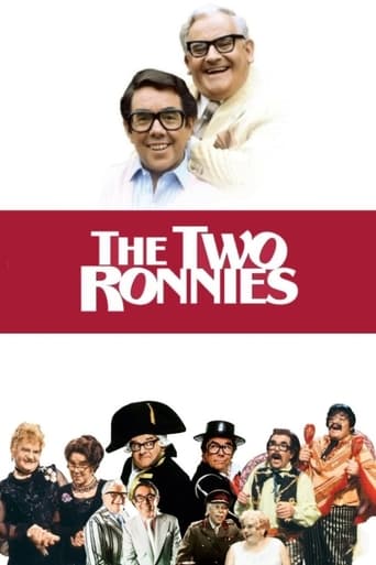 Poster of The Two Ronnies