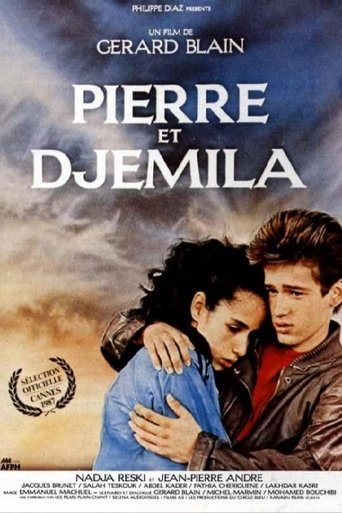 Poster of Pierre and Djemila