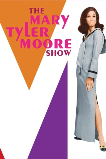 Portrait for The Mary Tyler Moore Show - Season 1