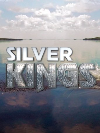 Poster of Silver Kings