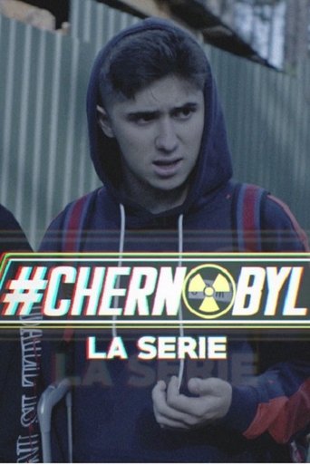 Chernobyl, la serie Poster of Chernobyl, la serie