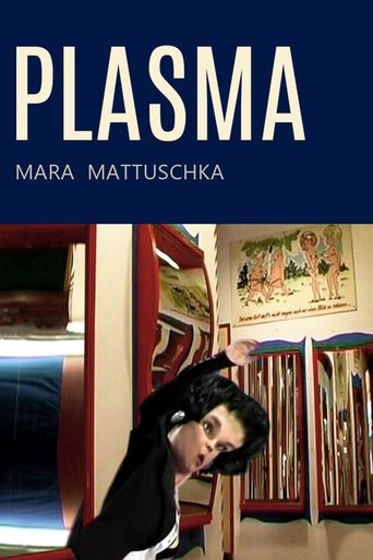 Plasma Poster of Plasma
