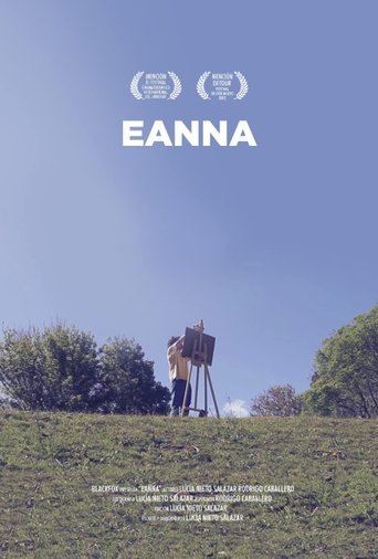 Eanna Poster of Eanna