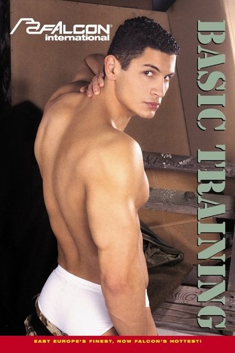 Basic Training Poster of Basic Training