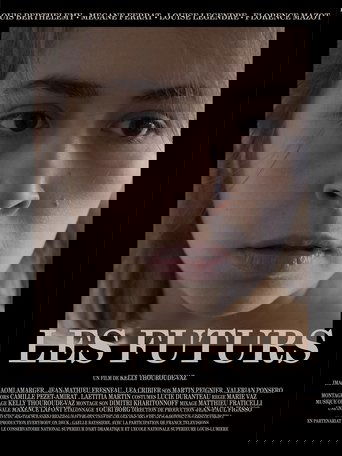 Poster of Les futurs