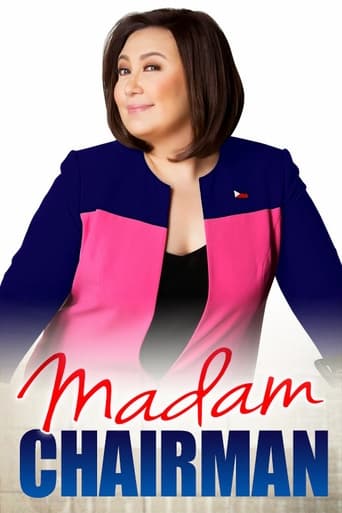 Poster of Madam Chairman