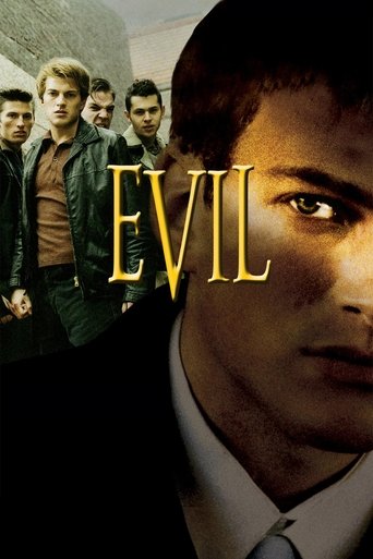 Poster of Evil