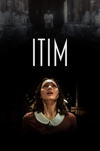 Poster of Itim