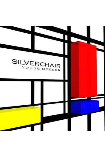 Poster of Silverchair: Making of Young Modern