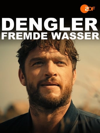 Poster of Dengler Fremde Wasser