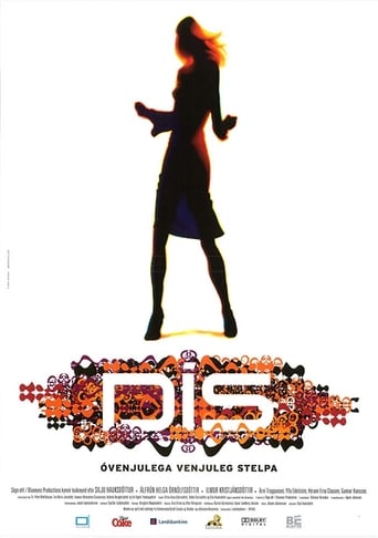 Poster of Dís