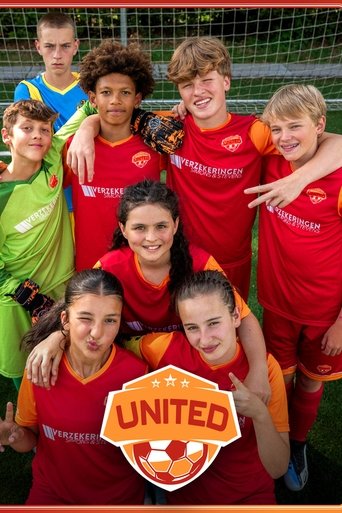 Poster of United
