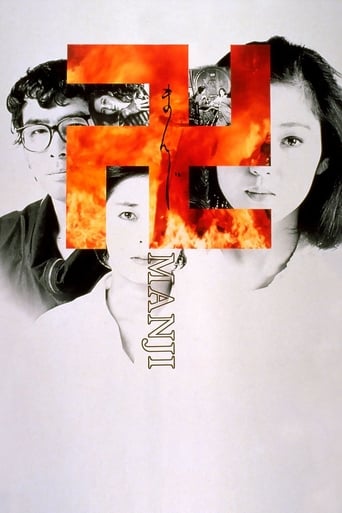 Poster of Manji