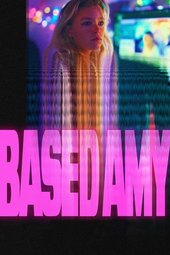 Based Amy Poster of Based Amy