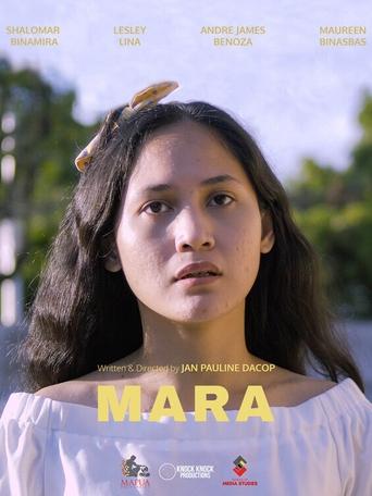 Mara Poster of Mara