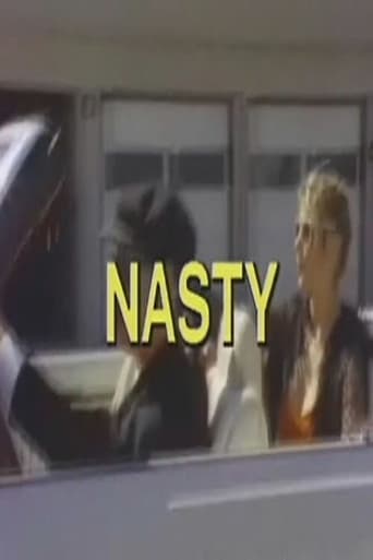 Poster of Nasty