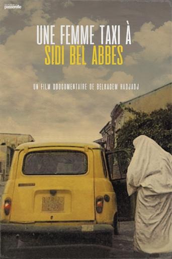 Poster of A Female Cabby in Sidi Bel-Abbès