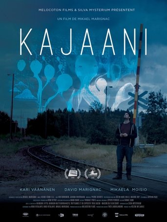 Kajaani Poster of Kajaani