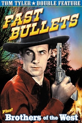 Poster of Fast Bullets