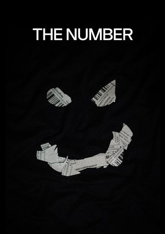 Poster of The Number