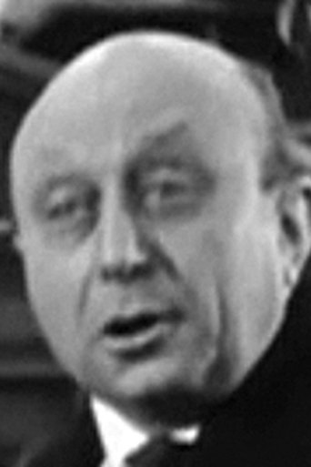 Portrait of Octave Berthier